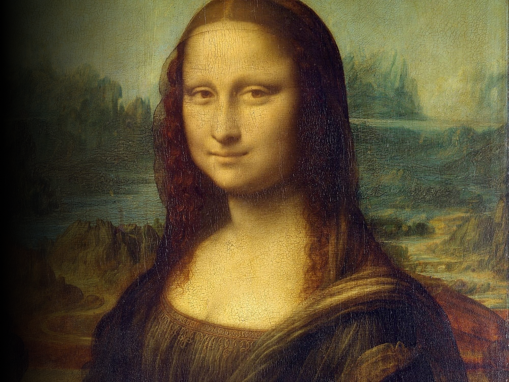 Mona Lisa