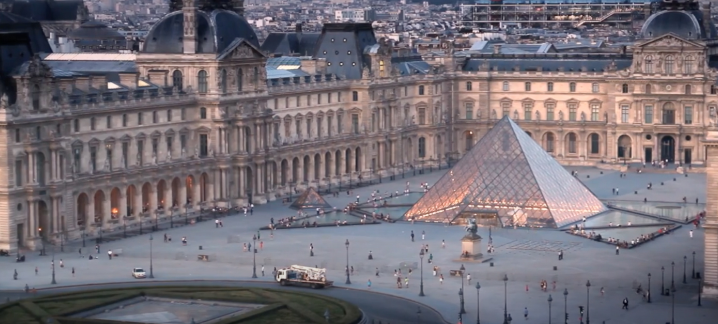 Louvre